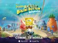 SpongeBob SquarePants: Battle for Bikini Bottom - Rehydrated menuju mobile bulan ini