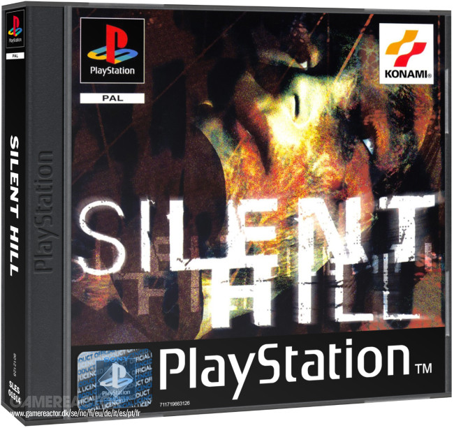 10 sampul PlayStation paling menakjubkan