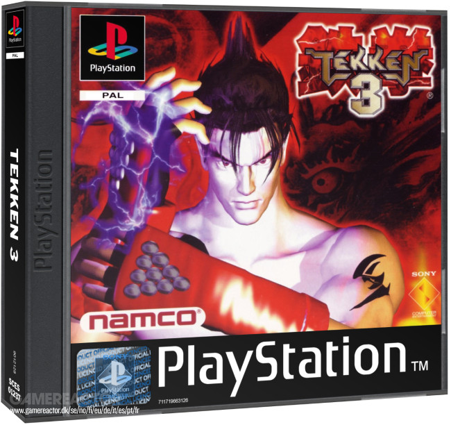 10 sampul PlayStation paling menakjubkan