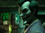Mark Hamill tidak akan lagi menyuarakan Joker