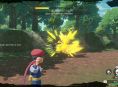 Trailer terbaru dari Pokémon Legends Arceus hadirkan Pokemon baru