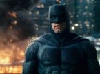 Film Batman Ben Affleck didasarkan pada 80 tahun mitologi Kelelawar