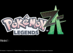 Pokémon memperkenalkan game Legends baru