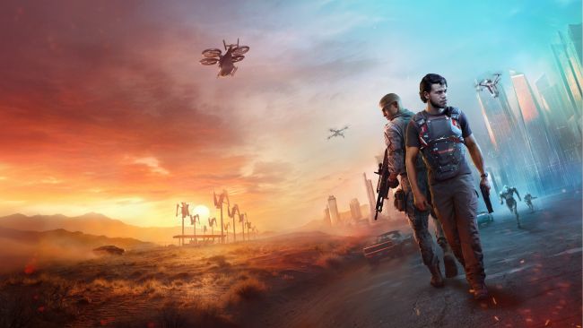 Game Terburuk Tahun 2025