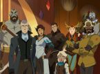 The Legend of Vox Machina: Musim 4