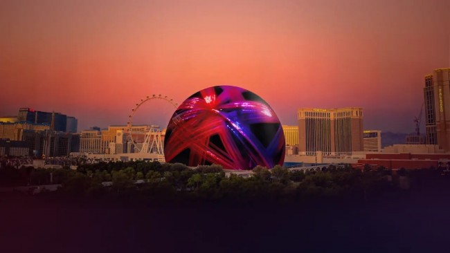 Perceptive AI, FIFA, dan Gwen Stefani: Kami Mengumpulkan Lenovo Tech World di CES 2026