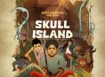Tonton seluruh episode pertama Skull Island Netflix secara gratis