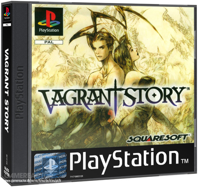10 sampul PlayStation paling menakjubkan