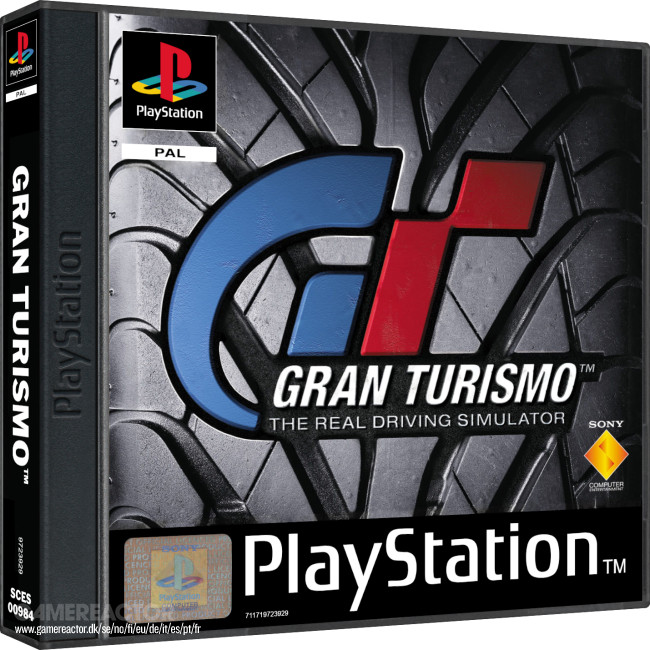 10 sampul PlayStation paling menakjubkan