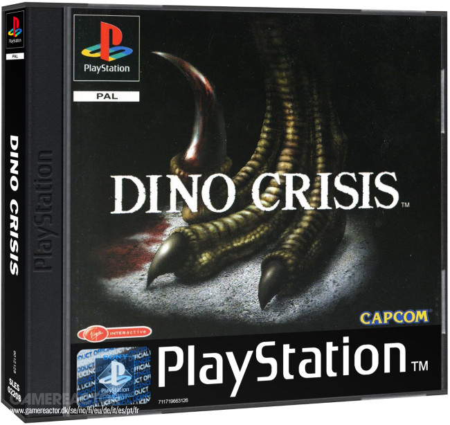10 sampul PlayStation paling menakjubkan