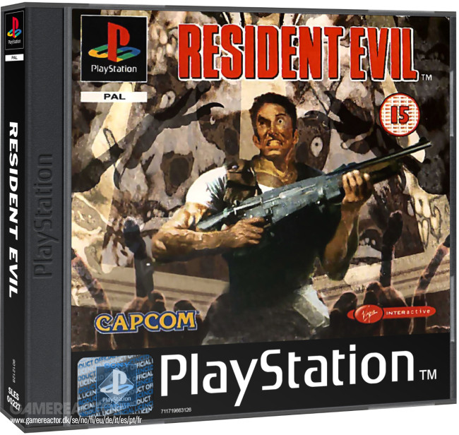 10 sampul PlayStation paling menakjubkan