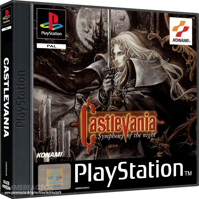 10 sampul PlayStation paling menakjubkan