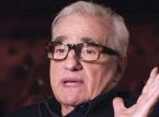 Martin Scorsese akan membuat film baru tentang Yesus