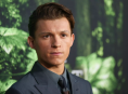 Tom Holland: pengambilan film Uncharted "berjalan sangat baik"