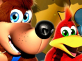 Mainan untuk Bob akan senang mengembangkan Banjo-Kazooie baru