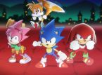 Sonic Superstars melaju dengan kecepatan penuh dengan peluncuran pada 17 Oktober