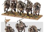Games Workshop mengungkapkan bala bantuan Norscan untuk pasukan The Old World Chaos