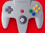 Nintendo mengumumkan dua judul baru untuk katalog Nintendo 64 di NSO... dan ada desas-desus tentang empat lagi...