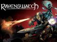 Pahlawan terbaru Ravenswatch menggunakan boneka gila untuk memperjuangkannya