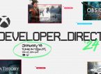 Xbox mengkonfirmasi acara Developer Direct pertama 2024 untuk minggu depan