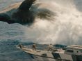 Tiga dinosaurus menakutkan membintangi teaser Jurassic World Rebirth yang baru