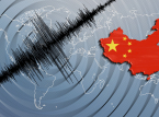 Yunnan China dilanda gempa berkekuatan 5,0 skala Richter