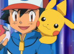 Ash dan Pikachu tidak akan lagi ada di anime Pokémon