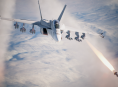 Ace Combat 7 menandai enam tahun dengan enam juta kopi terjual