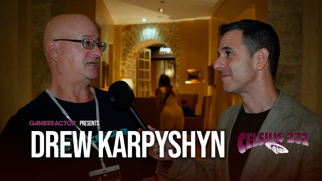 Drew Karpyshyn berbicara tentang Star Wars: Fate of the Old Republic: "Saya juga akan menjadi penggemar. Aku tidak akan dimanjakan oleh kejutan apapun"