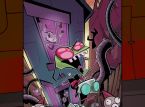 Boom Studios mengambil hak penerbitan untuk Invader Zim, menjanjikan "era baru"