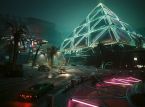 Video baru menunjukkan Cyberpunk 2077 dengan lebih dari 100 mod dan Ray-Tracing Overdrive