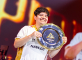 Piala Dunia Esports 2026: DarkAngel dinobatkan sebagai juara Fatal Fury: City of the Wolves 
