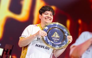 Piala Dunia Esports 2026: DarkAngel dinobatkan sebagai juara Fatal Fury: City of the Wolves 