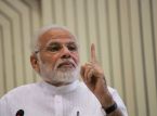 Perdana Menteri India Modi berusaha memenangkan hati anak muda melalui Instagram, tetapi hal itu justru berbalik merugikan dirinya