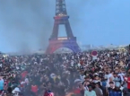 Paris membatasi penjualan alkohol