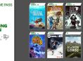Xbox memberi anggota Game Pass Core 3 game hebat gratis minggu depan