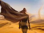 Anda dapat mengendarai cacing pasir di MMO Dune: Awakening yang akan datang