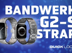 Tali G2-S Bandwerk memberi aksesori bergaya Anda aksesori penuh gaya