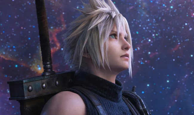 Final Fantasy VII: Rebirth