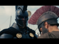 Legenda Yunani menjadi hidup di trailer Christopher Nolan The Odyssey 