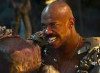 Mehcad Brooks pergi ke terapis untuk lebih memahami Jax selama Mortal Kombat 2 