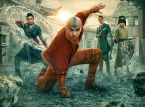 Avatar: The Last Airbender: Musim 2