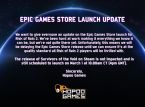 Peluncuran Risk of Rain 2 di Epic Game Store telah ditunda