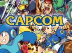 Hitung mundur misterius telah muncul di situs resmi Capcom