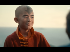 Avatar: The Last Airbender memamerkan beberapa pembengkokan yang mengesankan di trailer baru