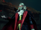 Dracula haus di trailer Castlevania untuk Dead by Daylight 