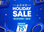 PlayStation Holiday Sale dimulai dengan ribuan judul dan DLC yang ditawarkan