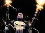 The Punisher mendapatkan seri buku komik brutal baru