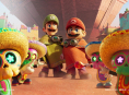 The Super Mario Galaxy Movie terus berisi daya di bioskop dengan mendekati $ 750 juta