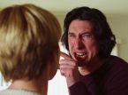 Adam Driver dan Scarlett Johansson digunakan untuk mengusir serigala